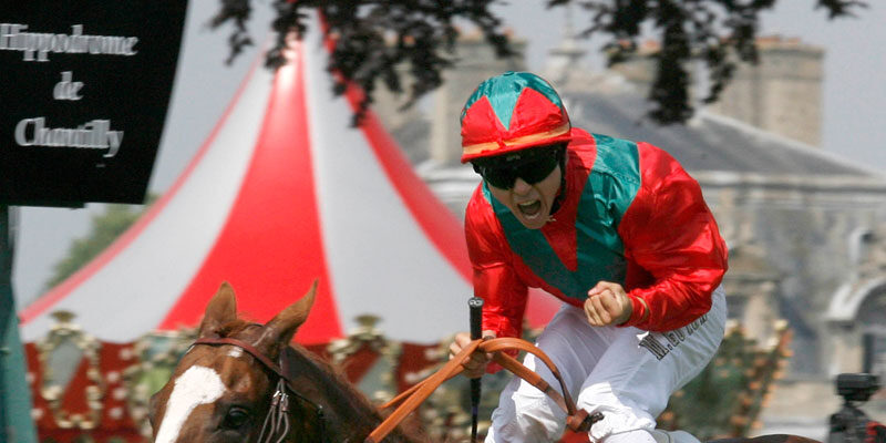 chantilly-horse-website