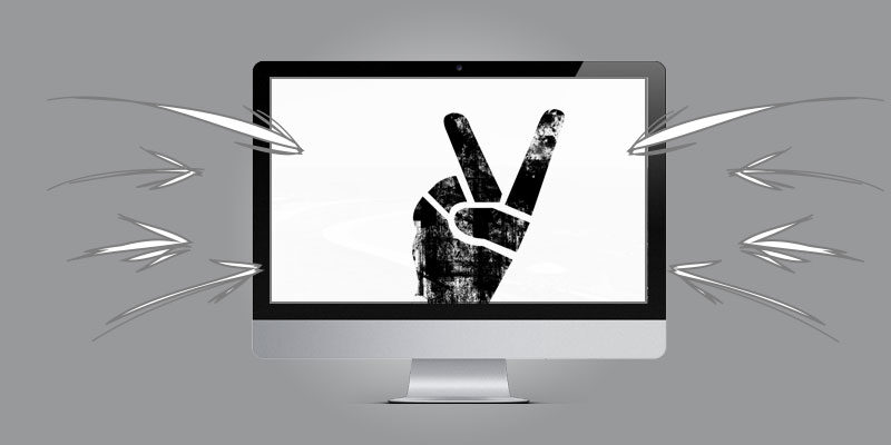 peace-love-facebook-wordpress