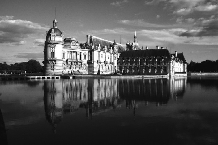 chateau_sepia