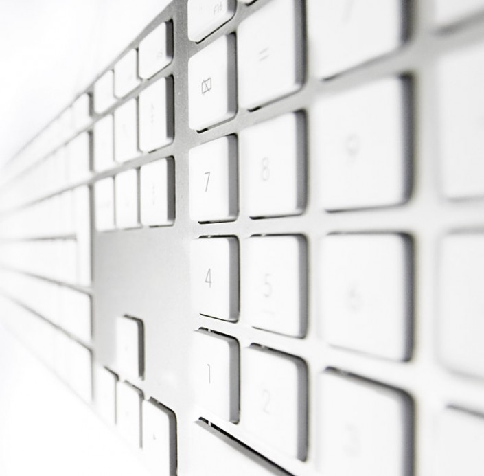 clavier