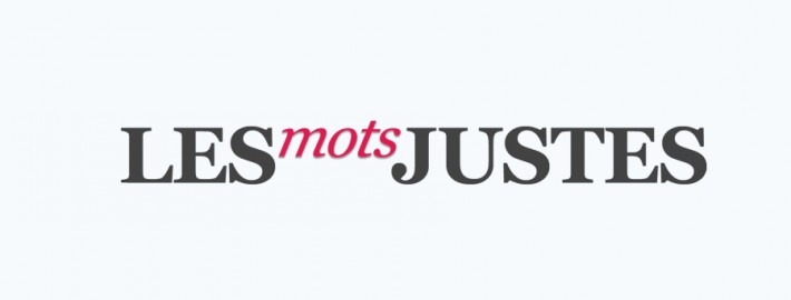 mots-justes