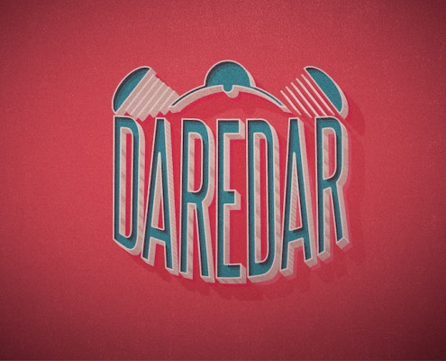 dare-vintage