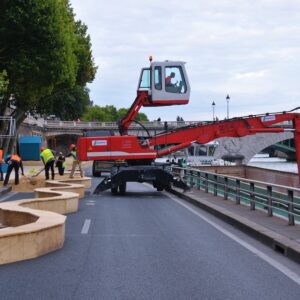 Paris Plages 2011 (11) Paris Plages 2011 (11)