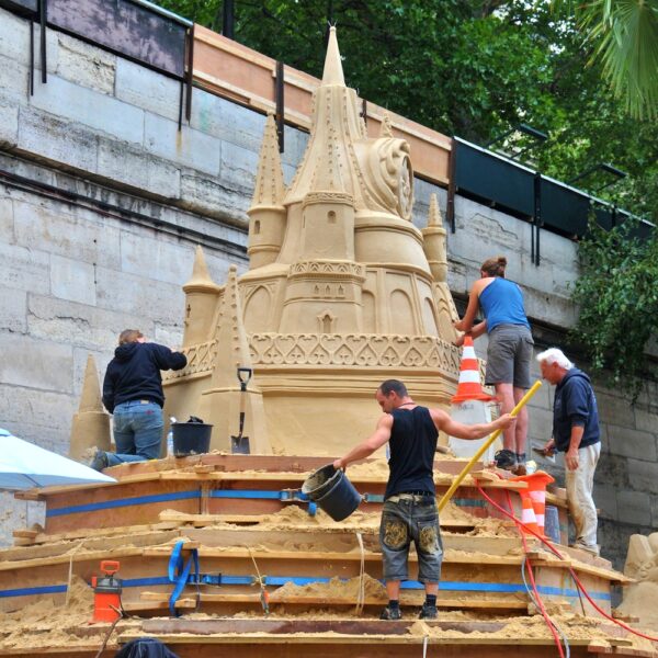 Paris Plages 2011 (15) Paris Plages 2011 (15)