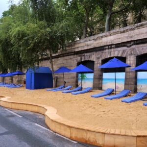 Paris Plages 2011 (16) Paris Plages 2011 (16)