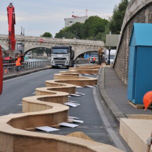 Paris Plages 2011 (4) Paris Plages 2011 (4)