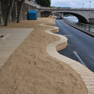 Paris Plages 2011 (5) Paris Plages 2011 (5)