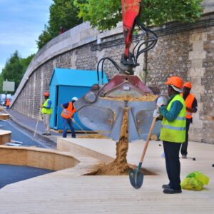Paris Plages 2011 (8) Paris Plages 2011 (8)